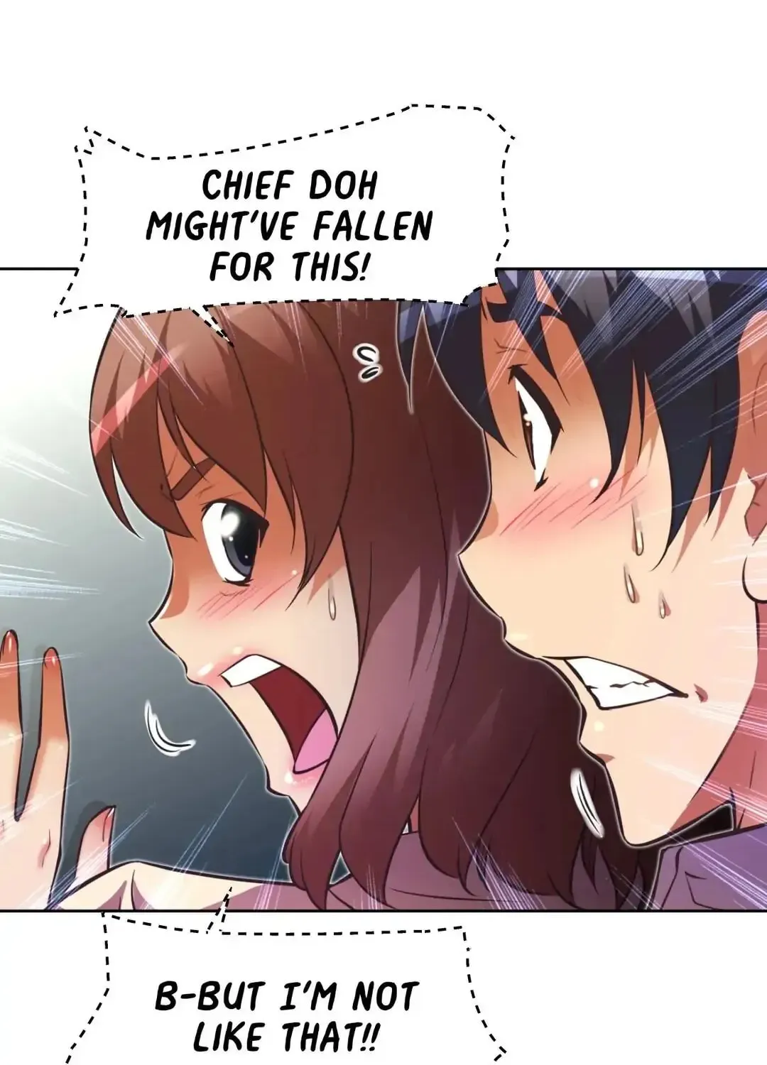 Read Stand Up!!!! chapter 48 image 64 on Lezhin