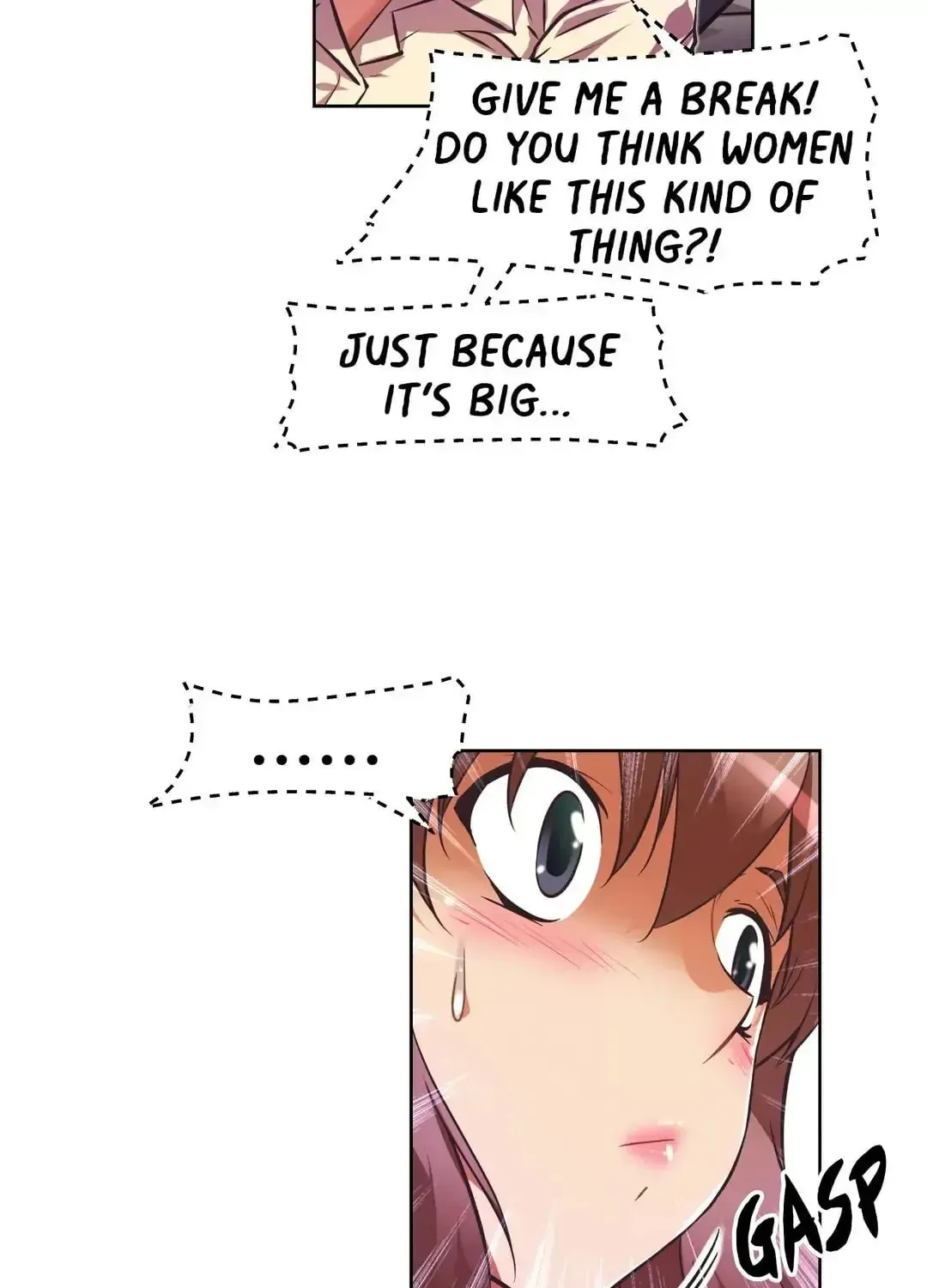 Read Stand Up!!!! chapter 48 image 66 on Lezhin
