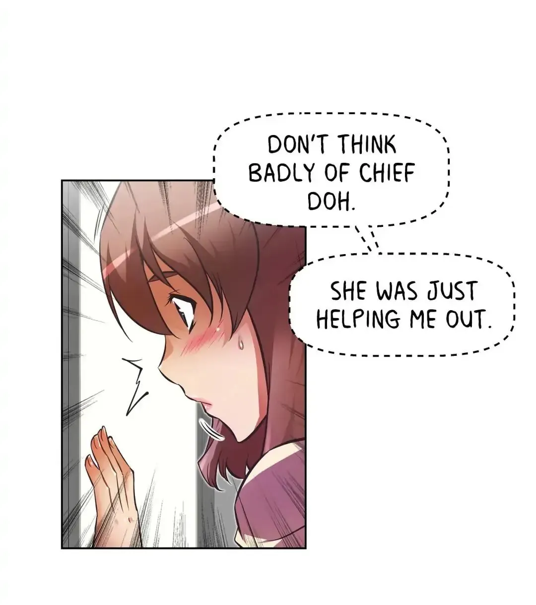 Read Stand Up!!!! chapter 48 image 68 on Lezhin