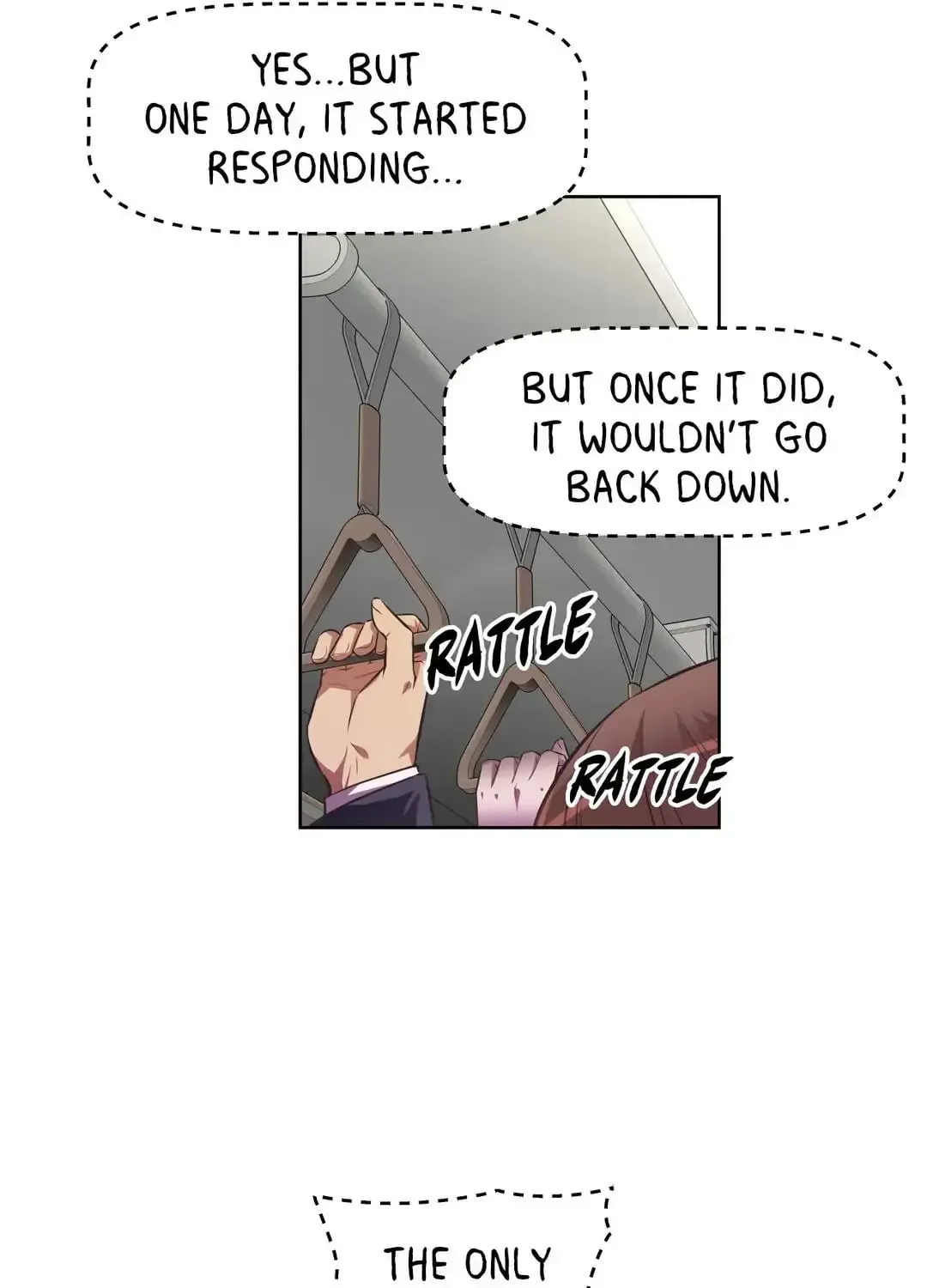 Read Stand Up!!!! chapter 48 image 75 on Lezhin
