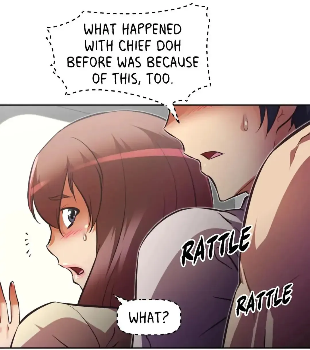 Read Stand Up!!!! chapter 48 image 80 on Lezhin