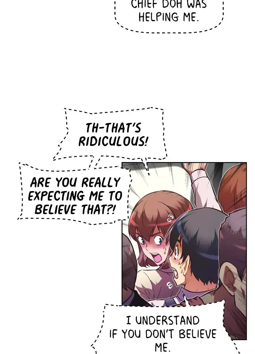 Read Stand Up!!!! chapter 48 image 82 on Lezhin