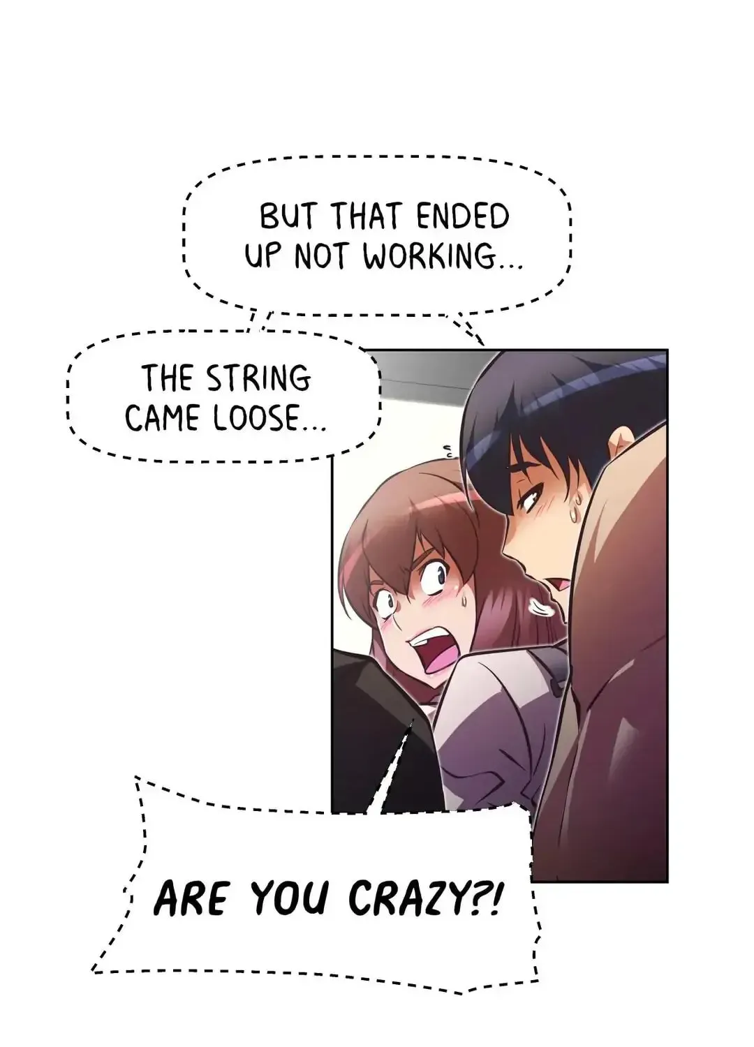 Read Stand Up!!!! chapter 48 image 85 on Lezhin