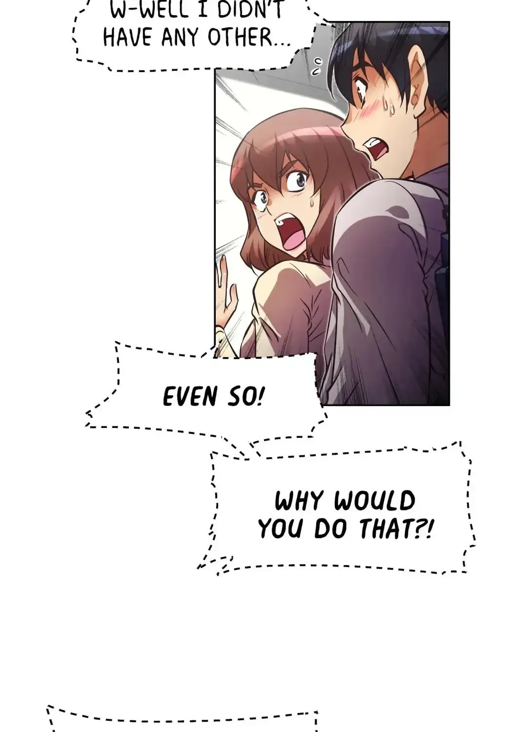 Read Stand Up!!!! chapter 48 image 90 on Lezhin