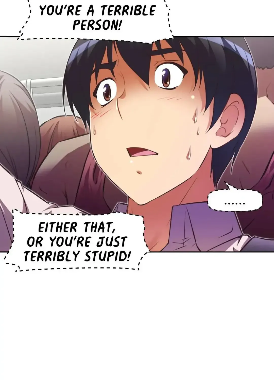 Read Stand Up!!!! chapter 48 image 91 on Lezhin