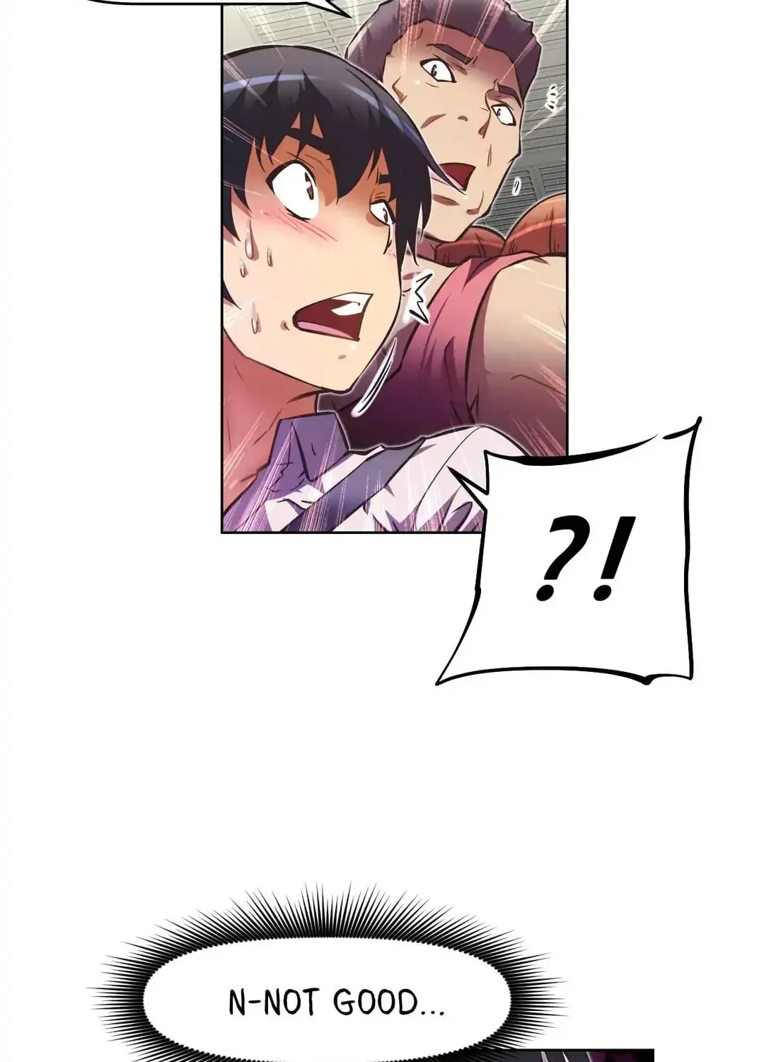 Read Stand Up!!!! chapter 49 image 113 on Lezhin
