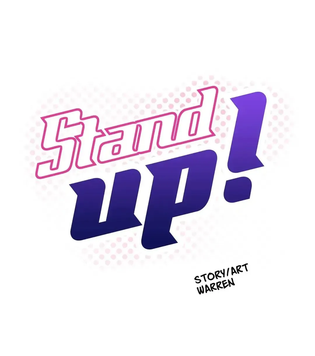 Read Stand Up!!!! chapter 49 image 12 on Lezhin