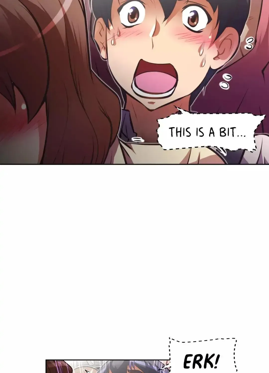 Read Stand Up!!!! chapter 49 image 16 on Lezhin