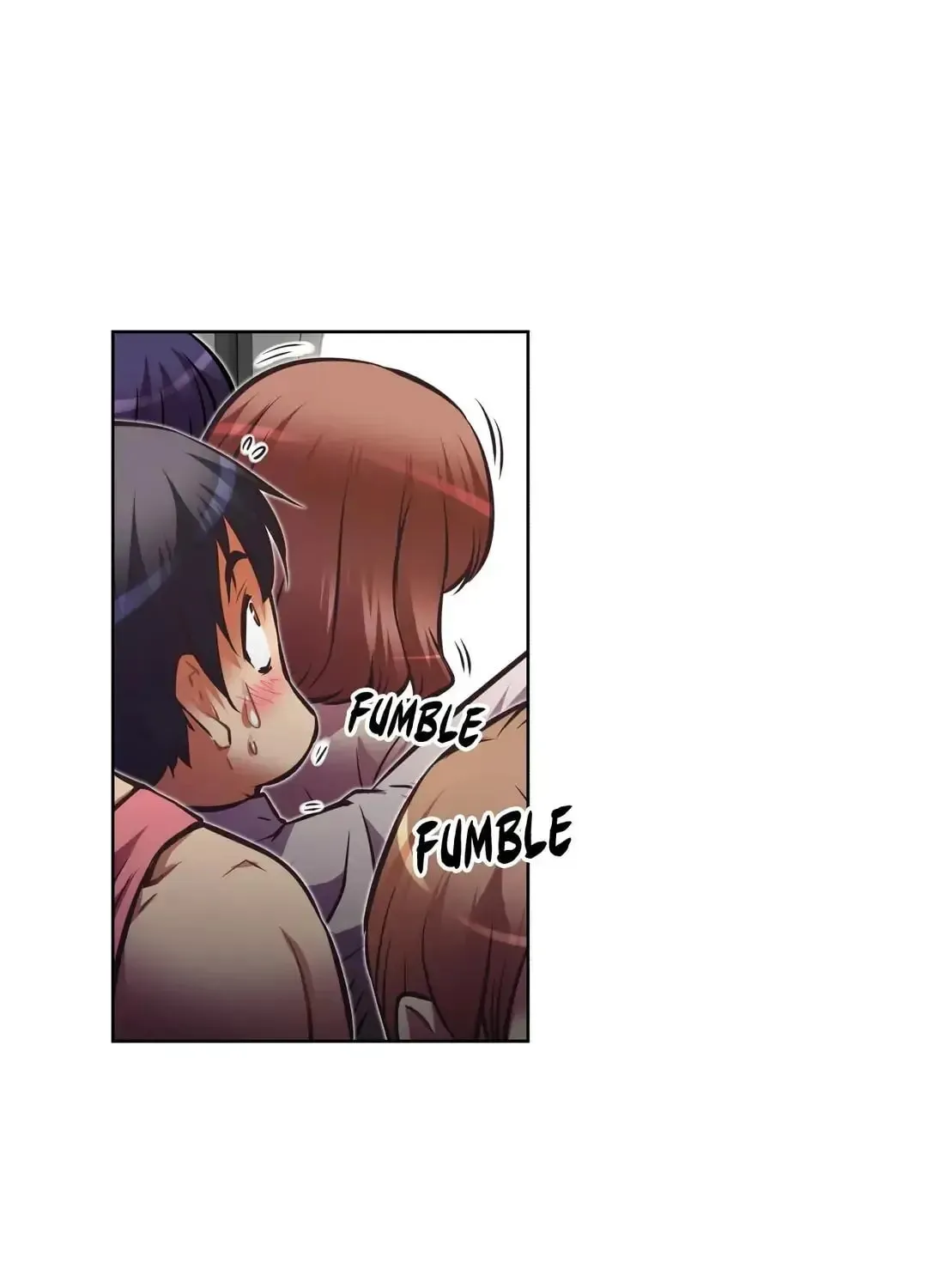 Read Stand Up!!!! chapter 49 image 25 on Lezhin