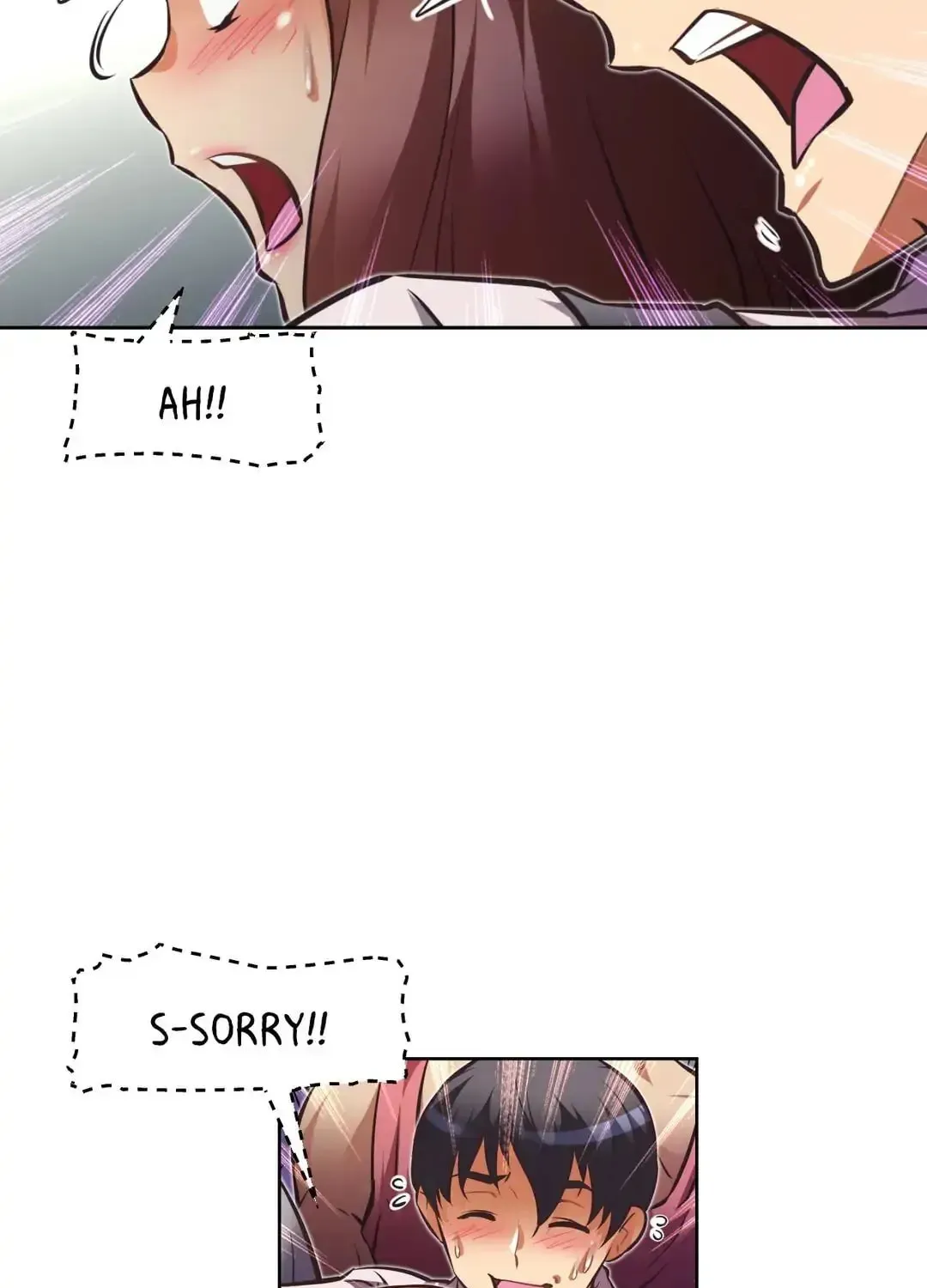 Read Stand Up!!!! chapter 49 image 28 on Lezhin