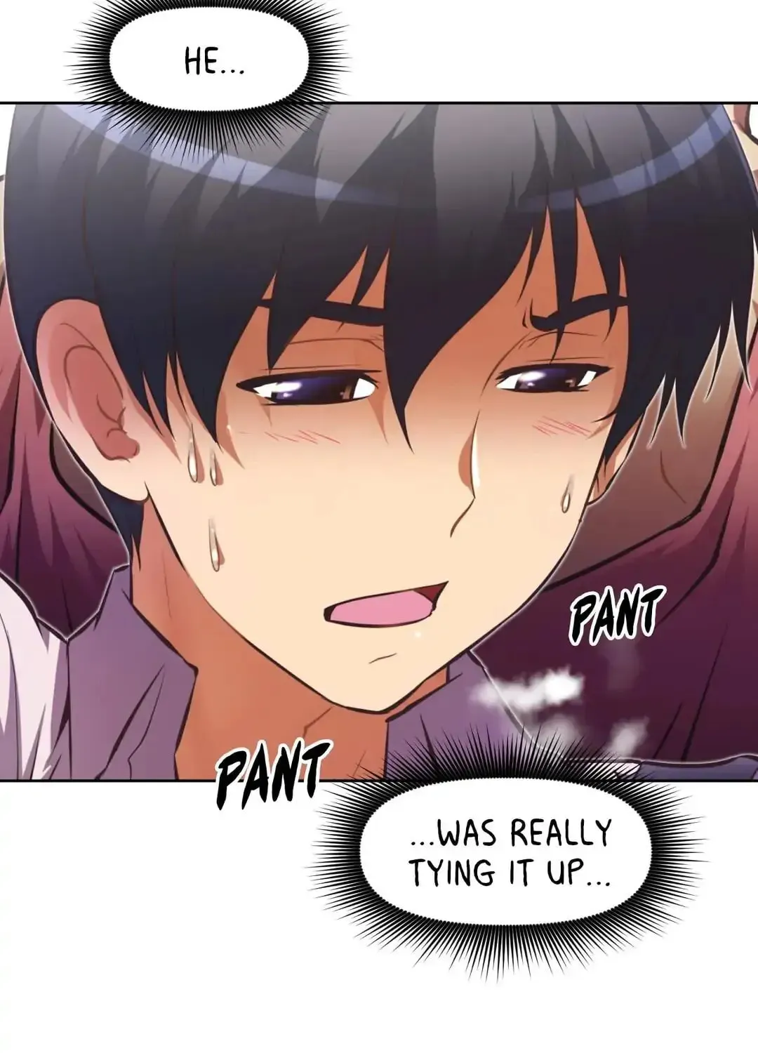 Read Stand Up!!!! chapter 49 image 31 on Lezhin