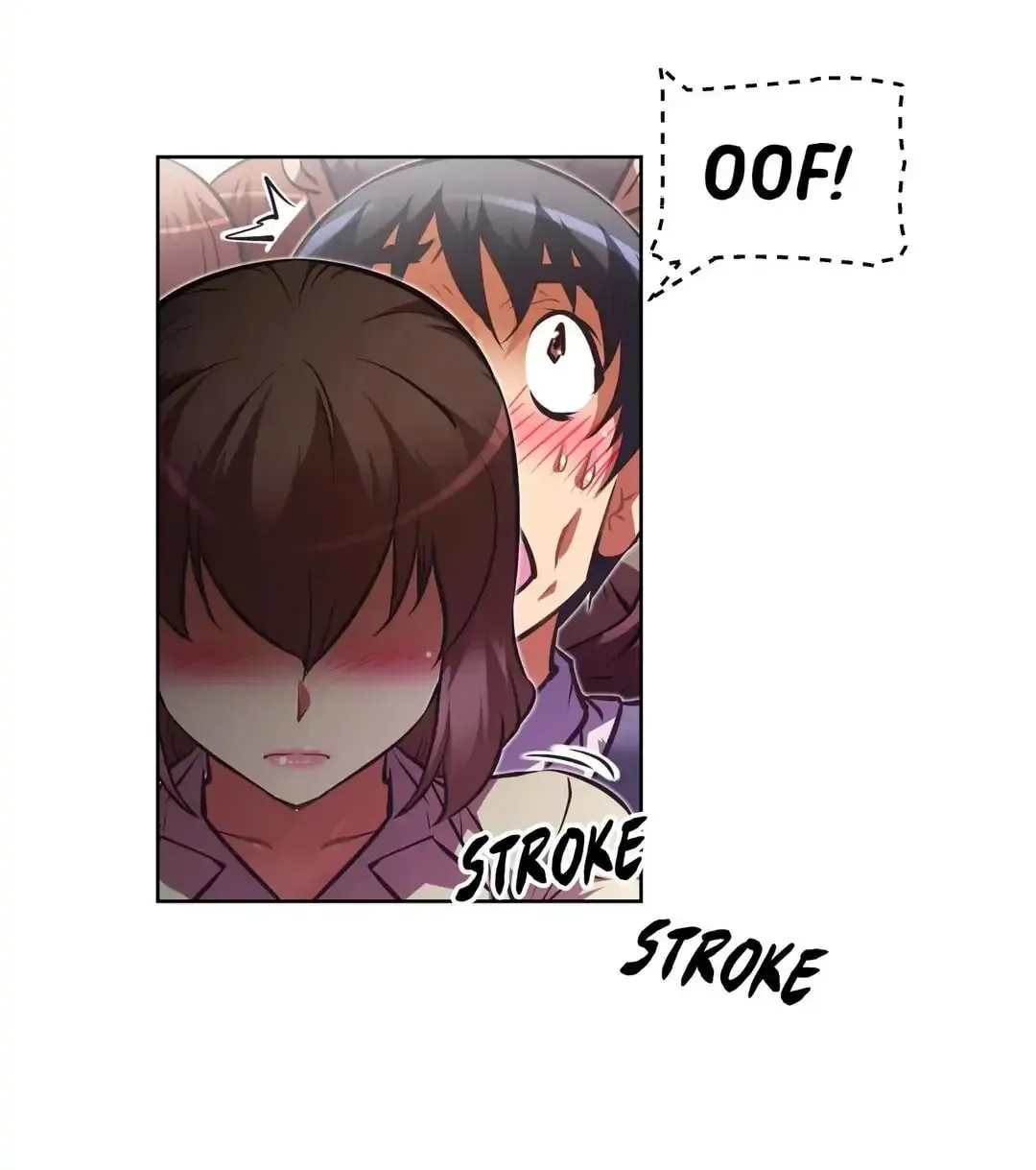 Read Stand Up!!!! chapter 49 image 42 on Lezhin