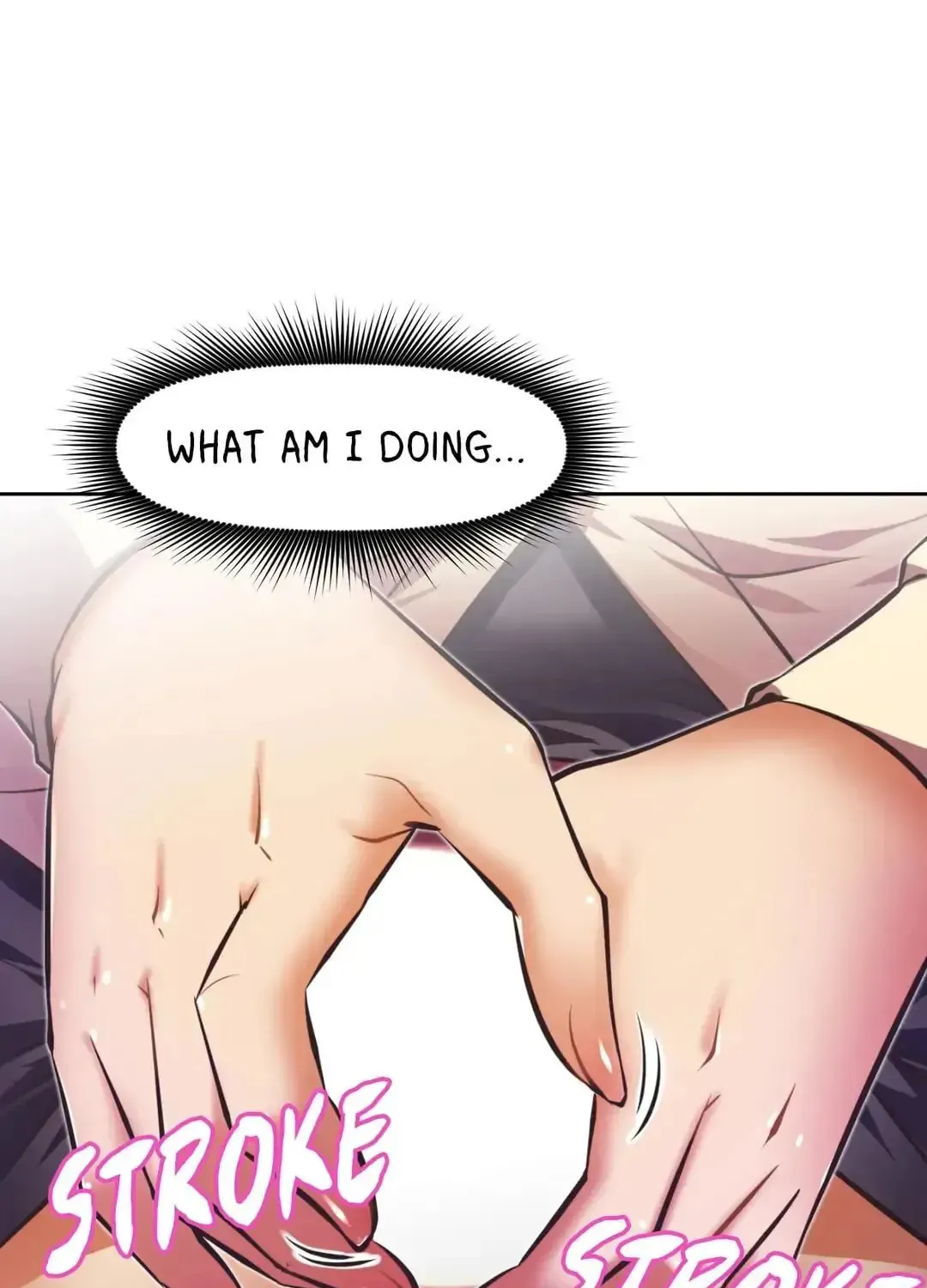Read Stand Up!!!! chapter 49 image 43 on Lezhin