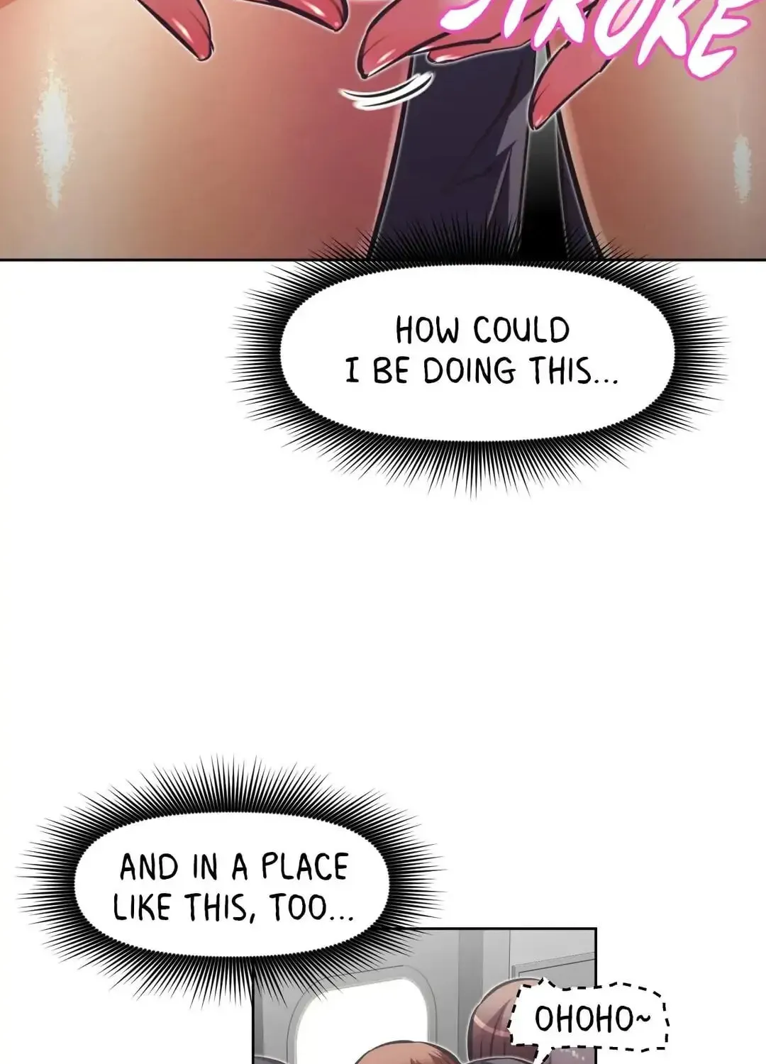 Read Stand Up!!!! chapter 49 image 44 on Lezhin