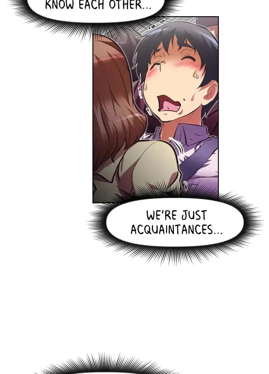 Read Stand Up!!!! chapter 49 image 46 on Lezhin