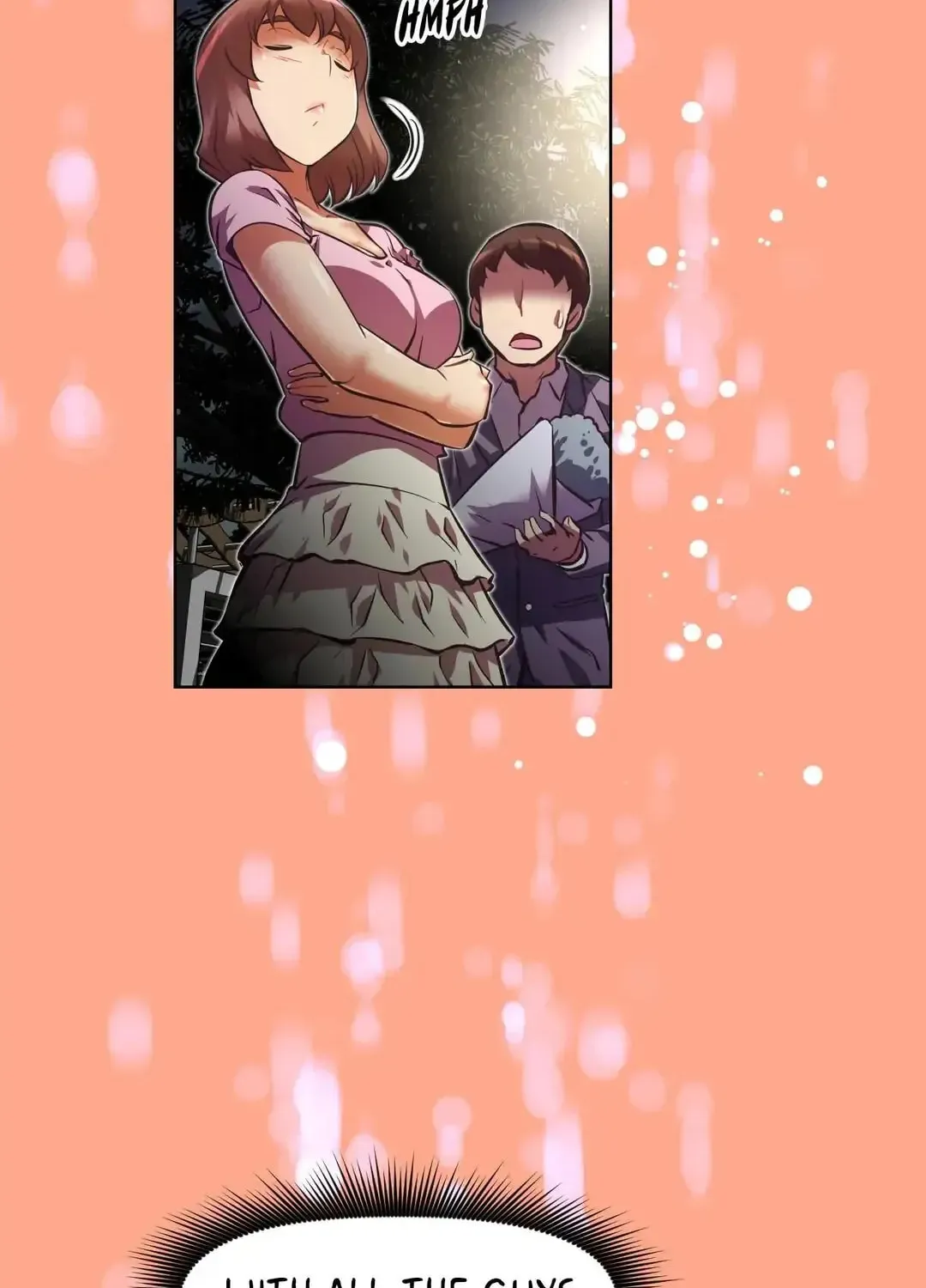 Read Stand Up!!!! chapter 49 image 53 on Lezhin