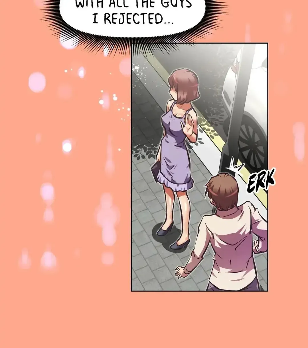 Read Stand Up!!!! chapter 49 image 54 on Lezhin