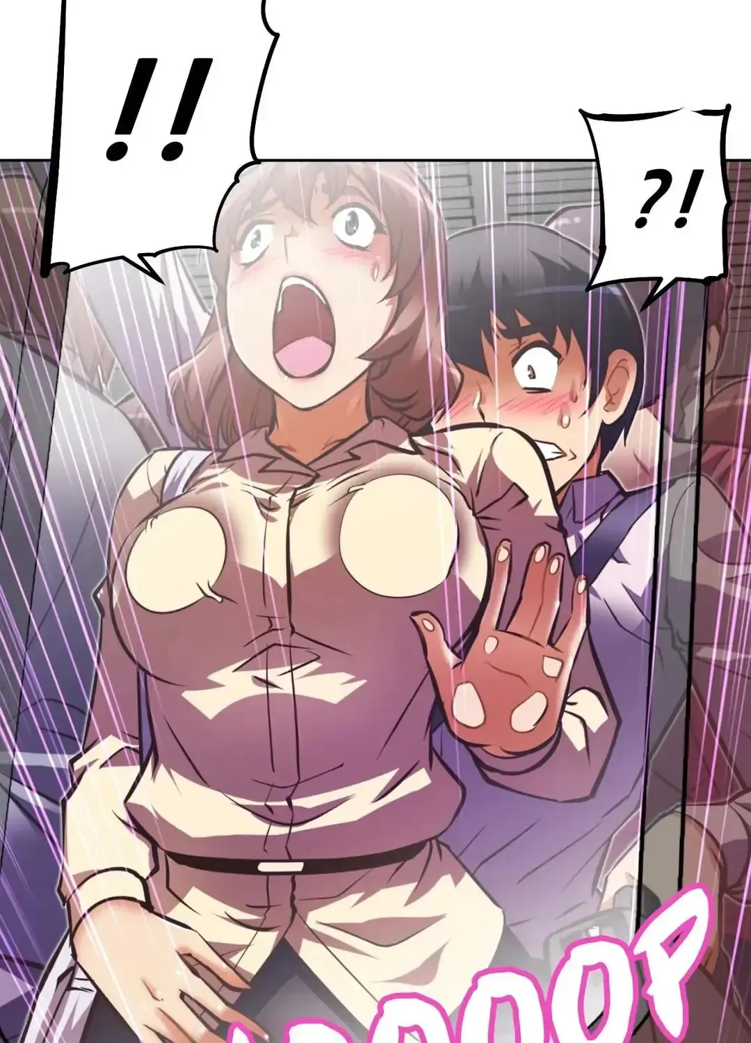 Read Stand Up!!!! chapter 49 image 65 on Lezhin