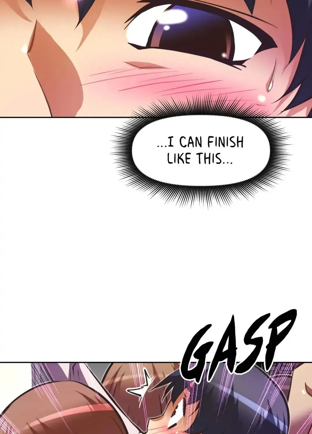 Read Stand Up!!!! chapter 49 image 80 on Lezhin