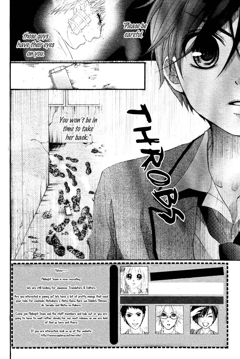 Read Stand Up!!!! chapter 5 image 1 on Lezhin
