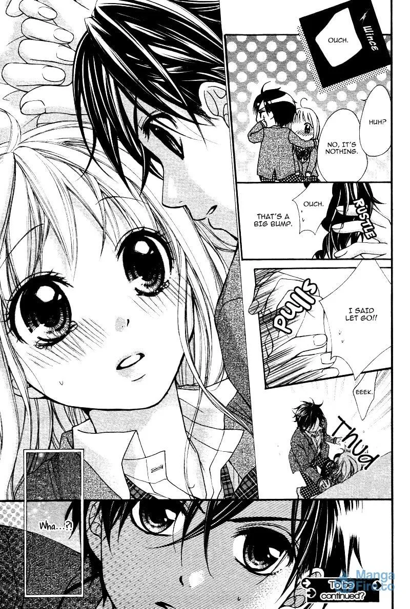 Read Stand Up!!!! chapter 5 image 29 on Lezhin