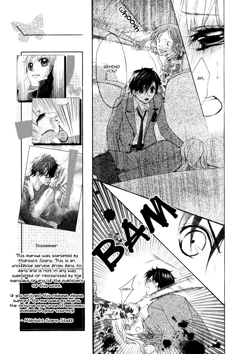 Read Stand Up!!!! chapter 5 image 6 on Lezhin