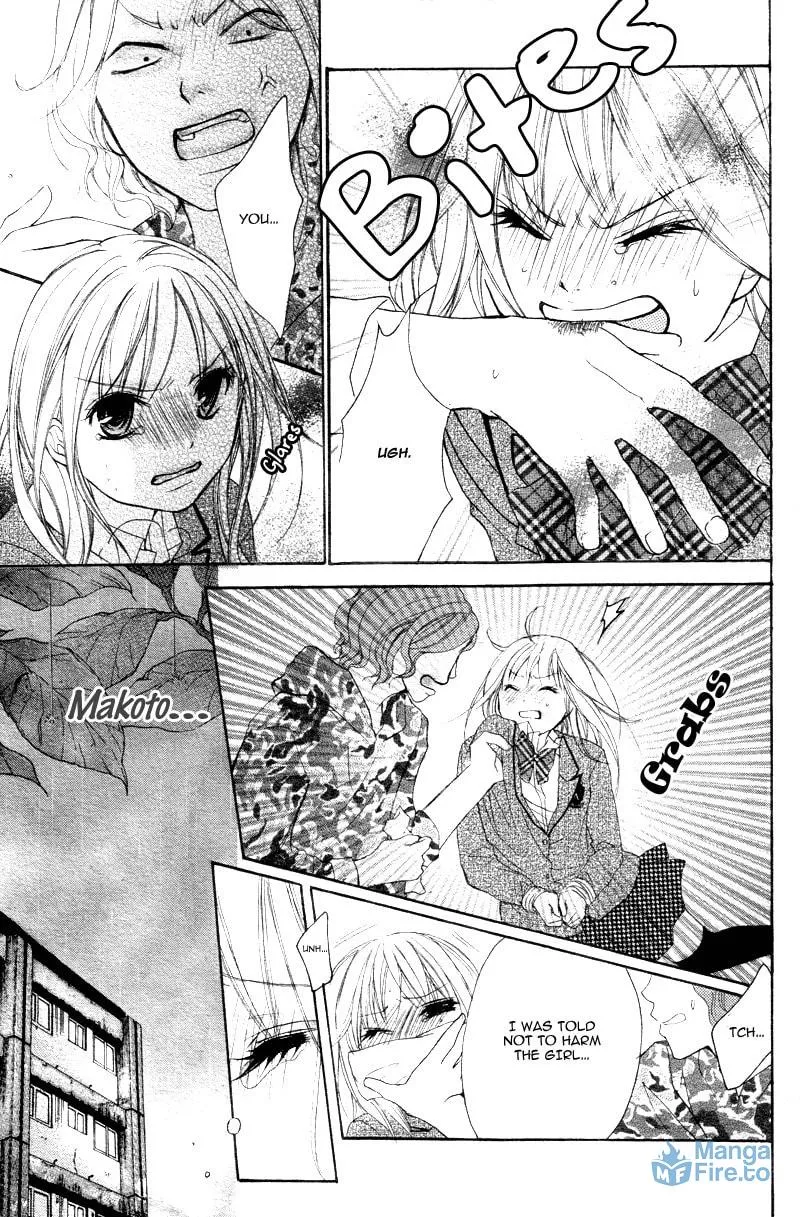 Read Stand Up!!!! chapter 5 image 8 on Lezhin