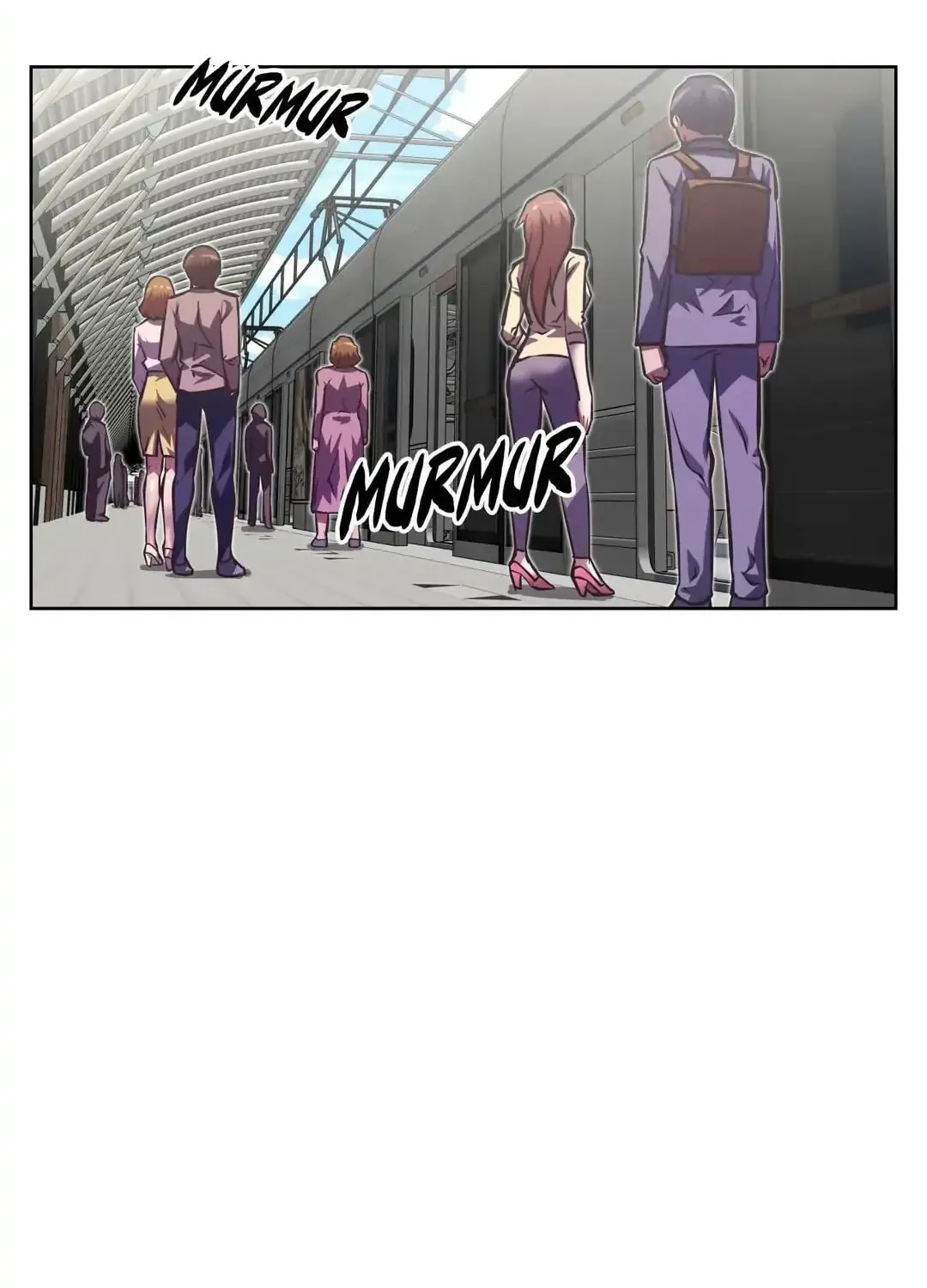 Read Stand Up!!!! chapter 50 image 1 on Lezhin