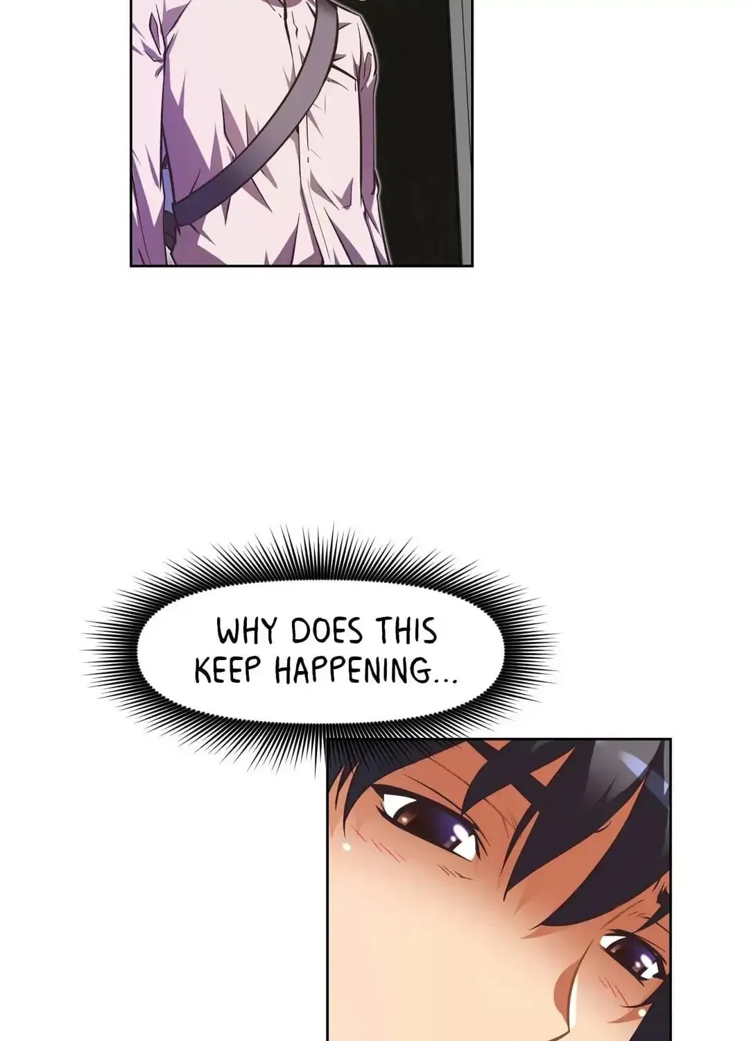 Read Stand Up!!!! chapter 50 image 100 on Lezhin
