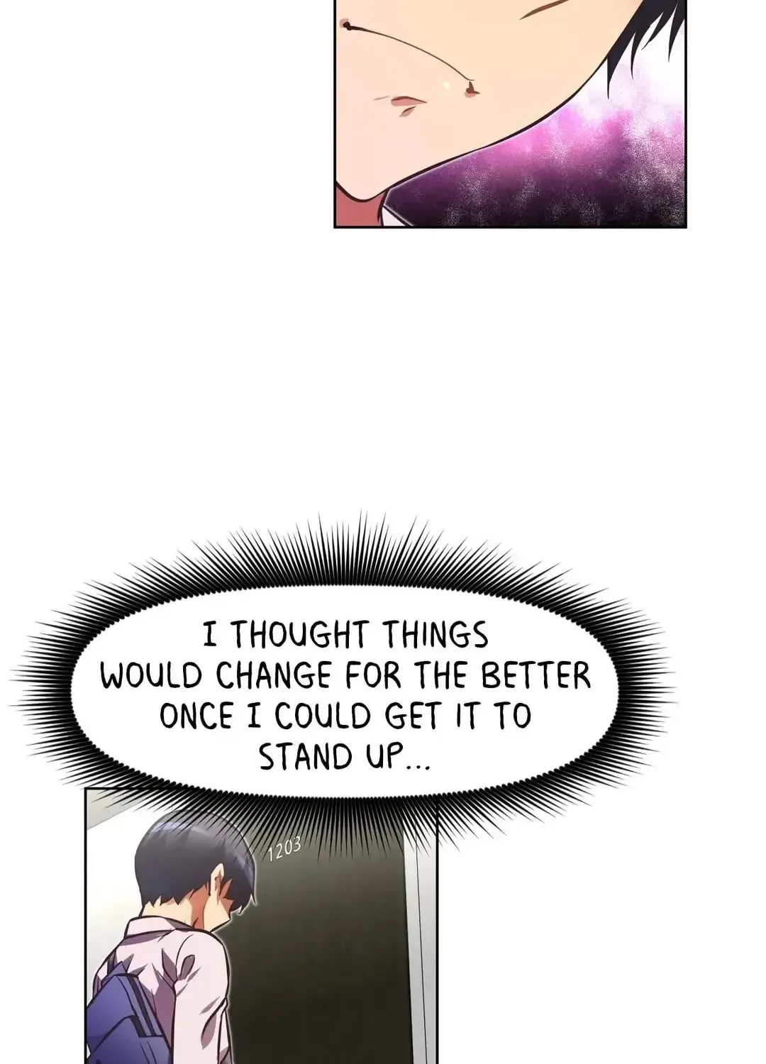 Read Stand Up!!!! chapter 50 image 101 on Lezhin