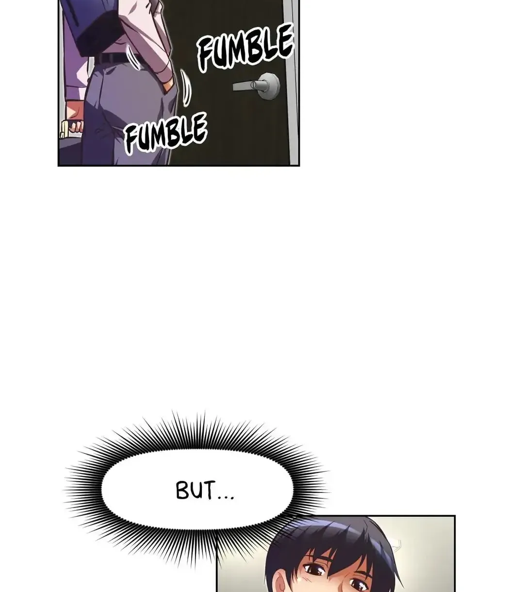 Read Stand Up!!!! chapter 50 image 102 on Lezhin