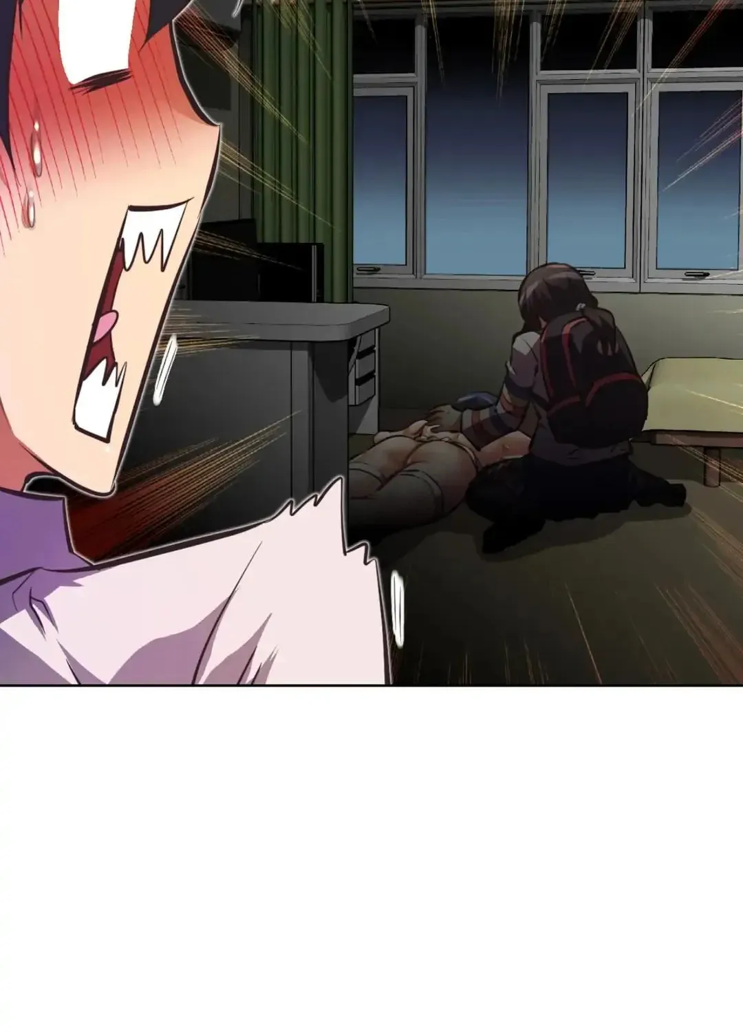 Read Stand Up!!!! chapter 50 image 116 on Lezhin