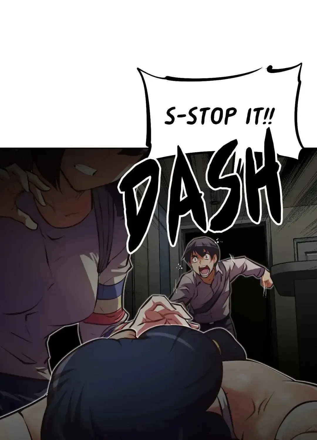 Read Stand Up!!!! chapter 50 image 121 on Lezhin