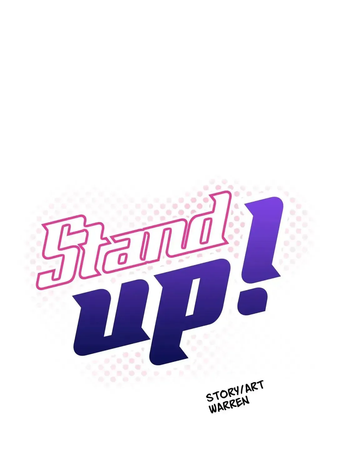 Read Stand Up!!!! chapter 50 image 13 on Lezhin