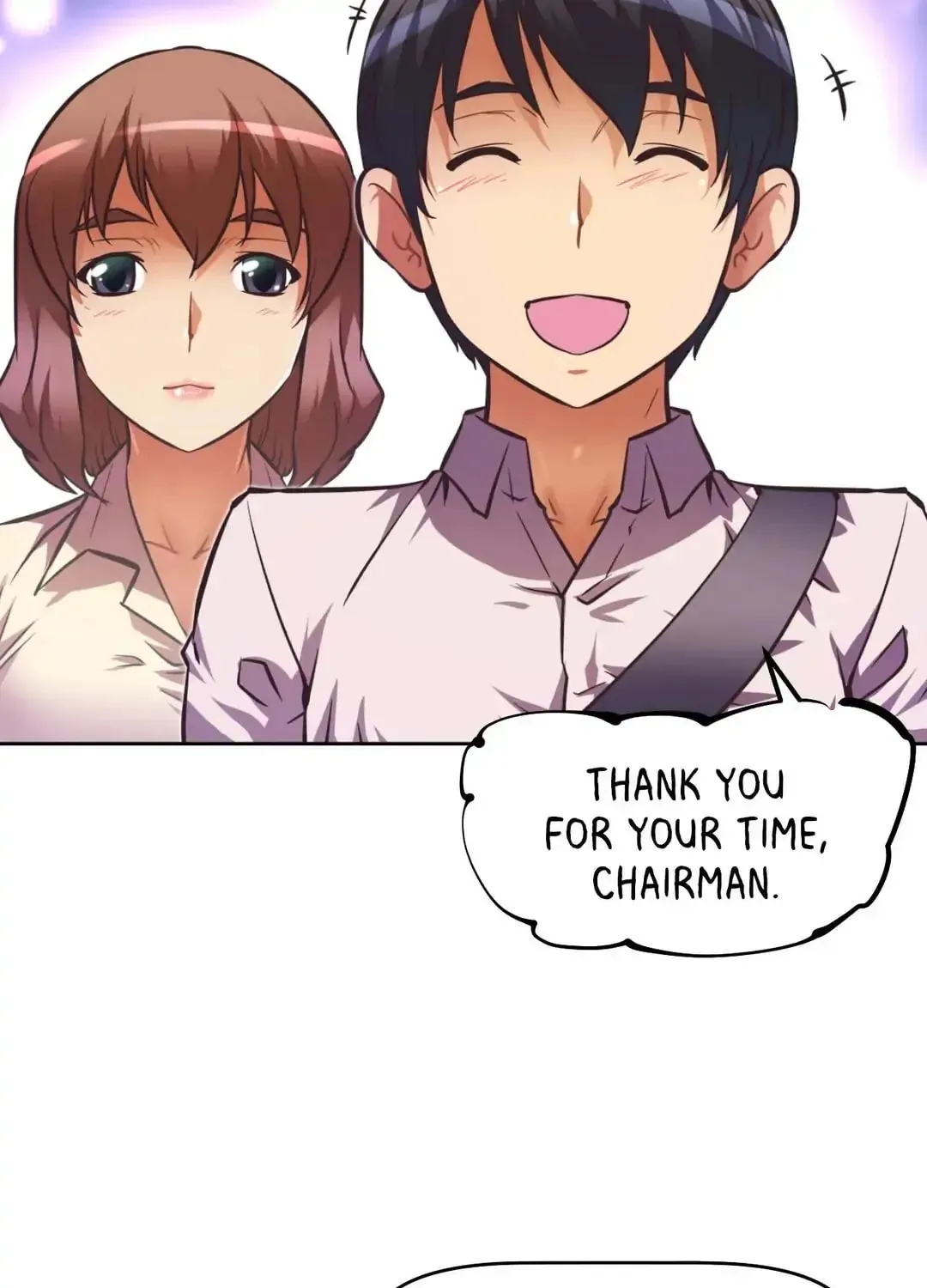 Read Stand Up!!!! chapter 50 image 16 on Lezhin
