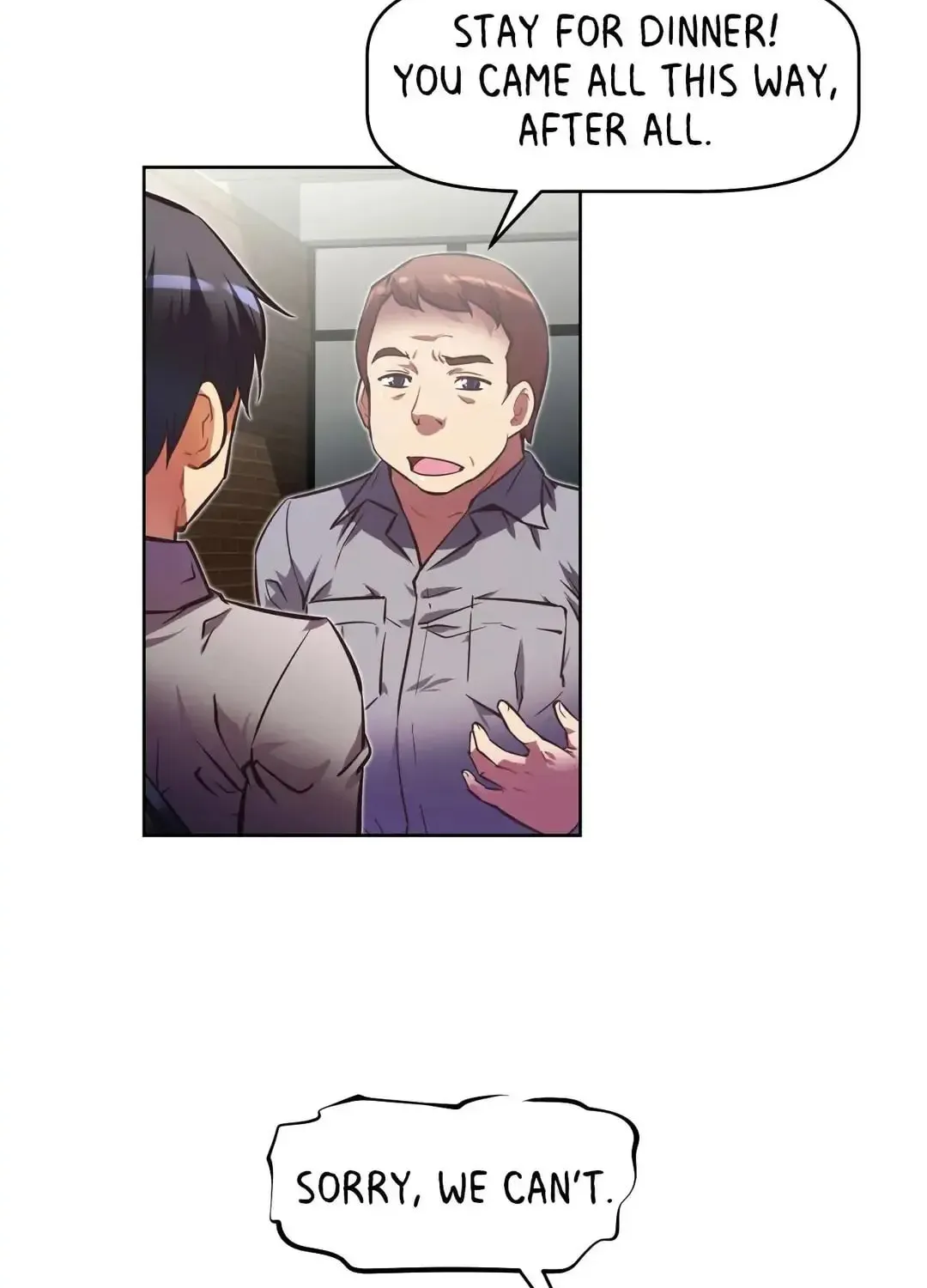 Read Stand Up!!!! chapter 50 image 17 on Lezhin