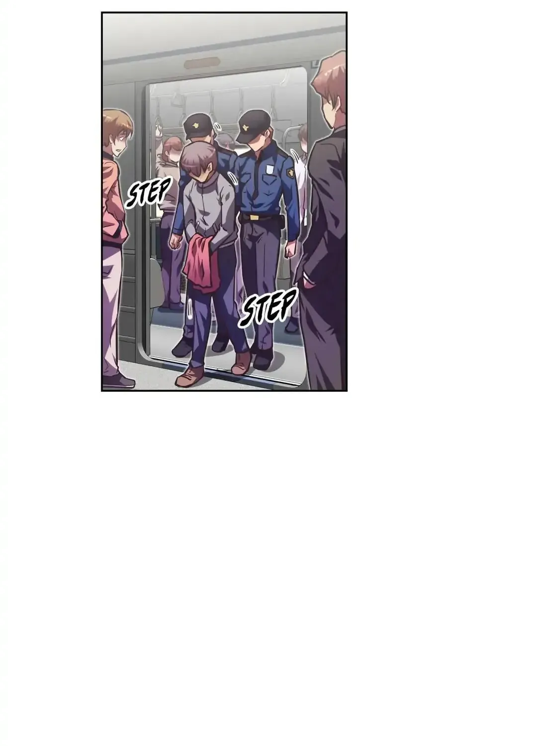 Read Stand Up!!!! chapter 50 image 2 on Lezhin