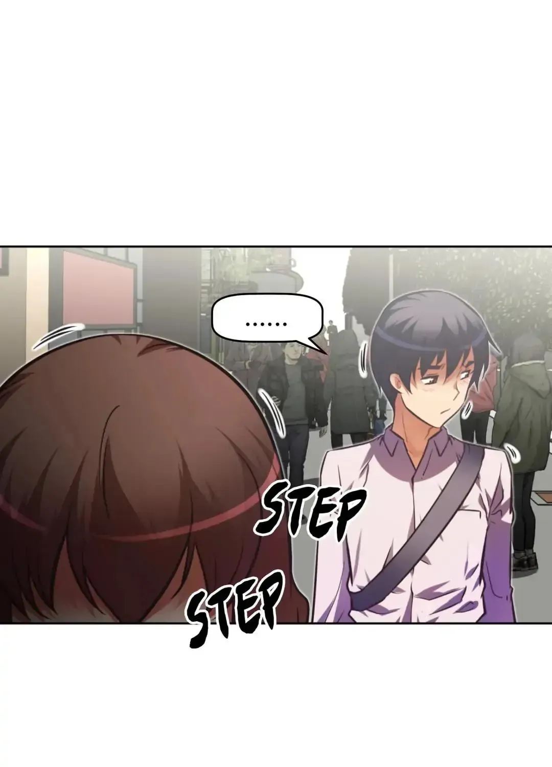 Read Stand Up!!!! chapter 50 image 25 on Lezhin