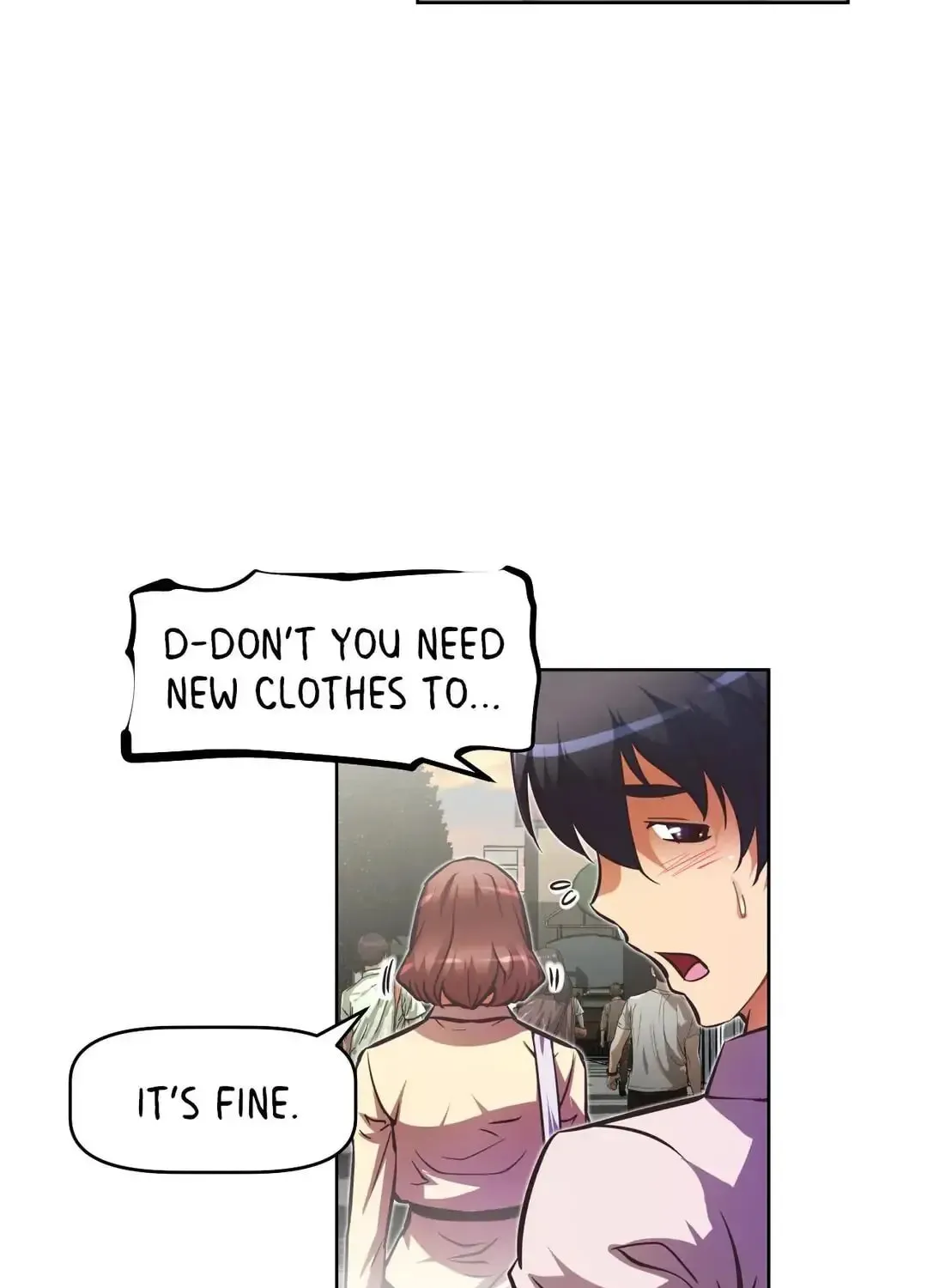 Read Stand Up!!!! chapter 50 image 28 on Lezhin