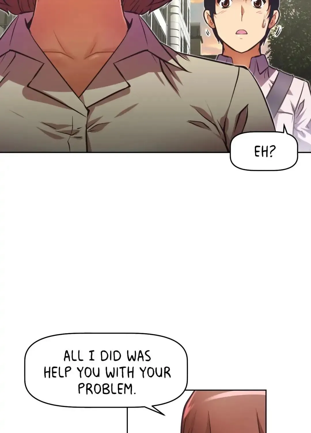 Read Stand Up!!!! chapter 50 image 31 on Lezhin
