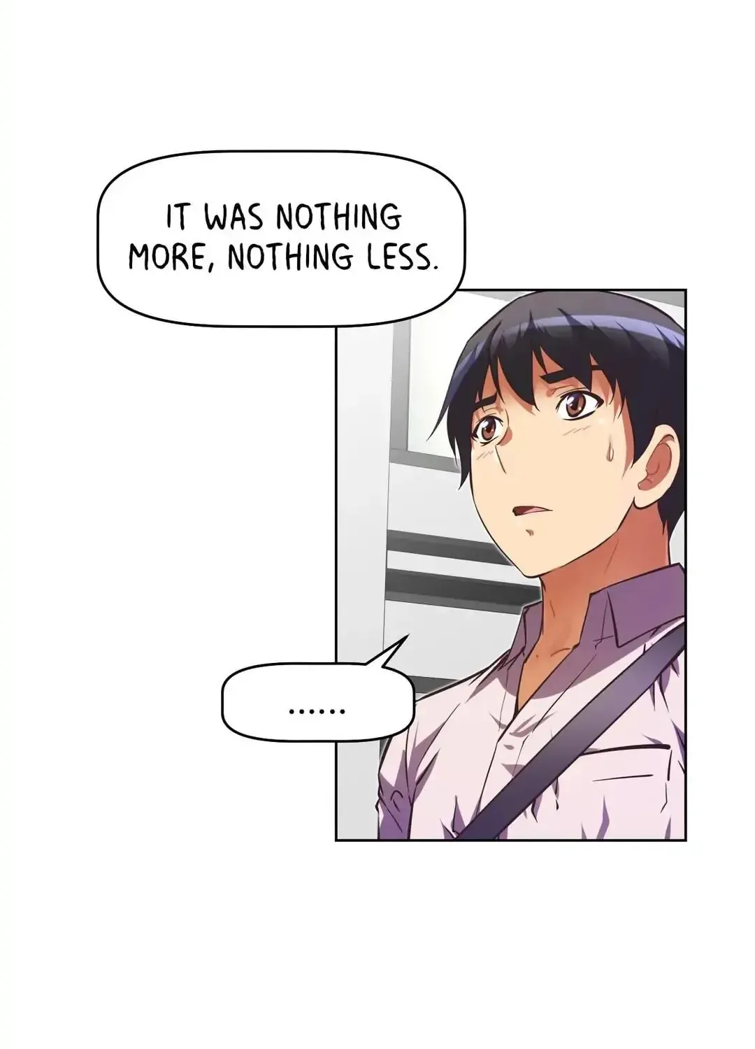 Read Stand Up!!!! chapter 50 image 35 on Lezhin