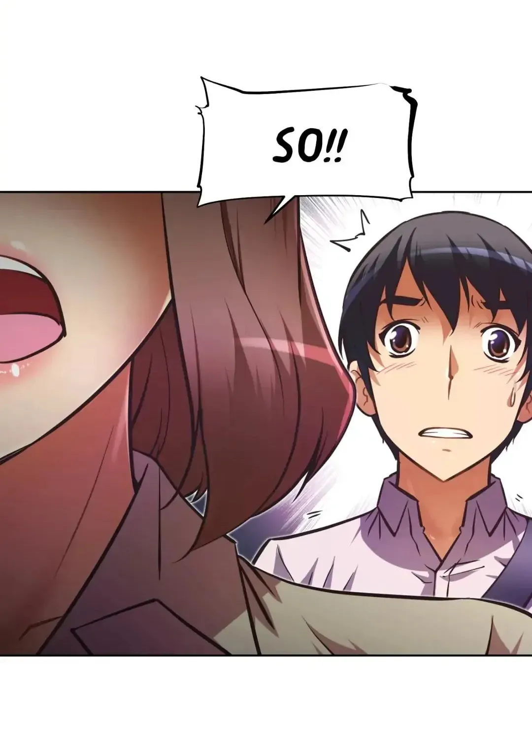 Read Stand Up!!!! chapter 50 image 38 on Lezhin