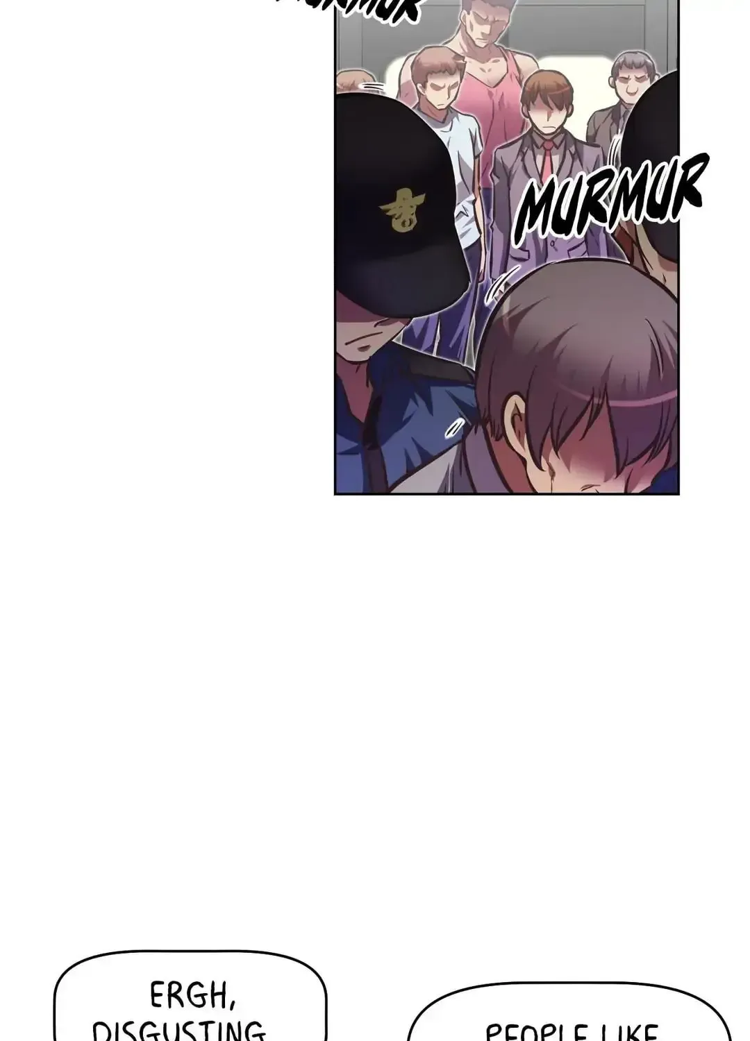 Read Stand Up!!!! chapter 50 image 4 on Lezhin