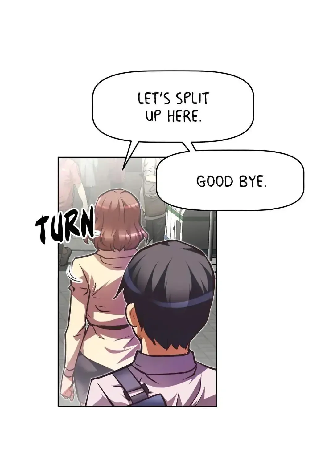 Read Stand Up!!!! chapter 50 image 43 on Lezhin