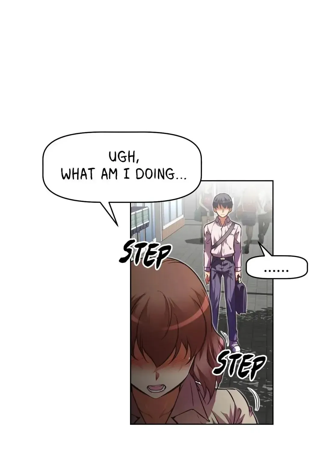 Read Stand Up!!!! chapter 50 image 44 on Lezhin