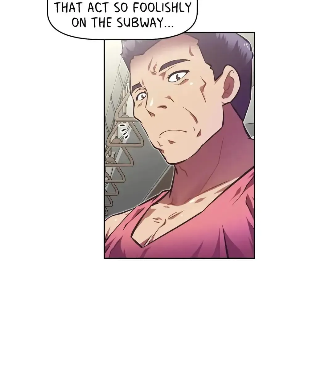Read Stand Up!!!! chapter 50 image 6 on Lezhin