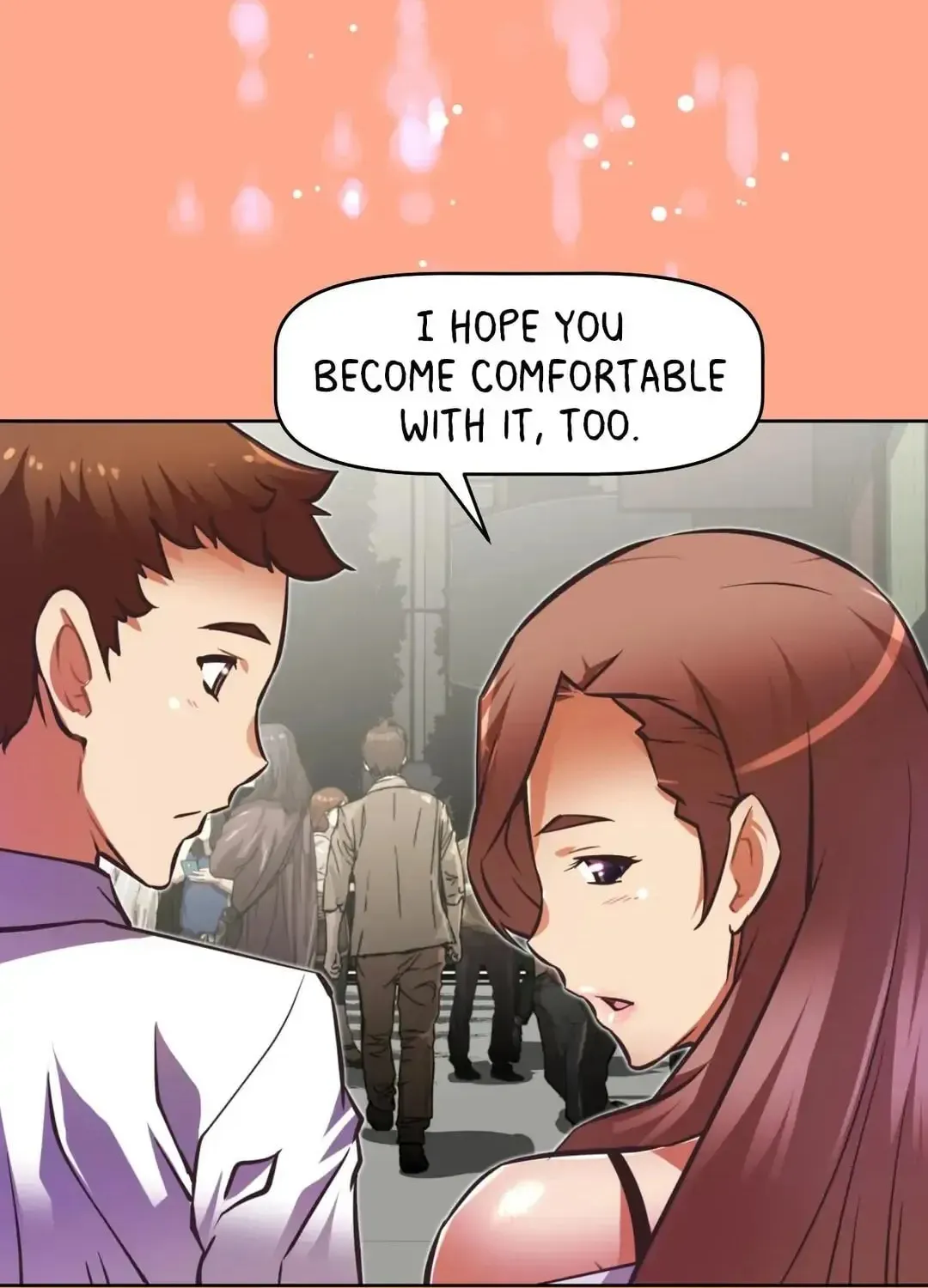 Read Stand Up!!!! chapter 50 image 68 on Lezhin