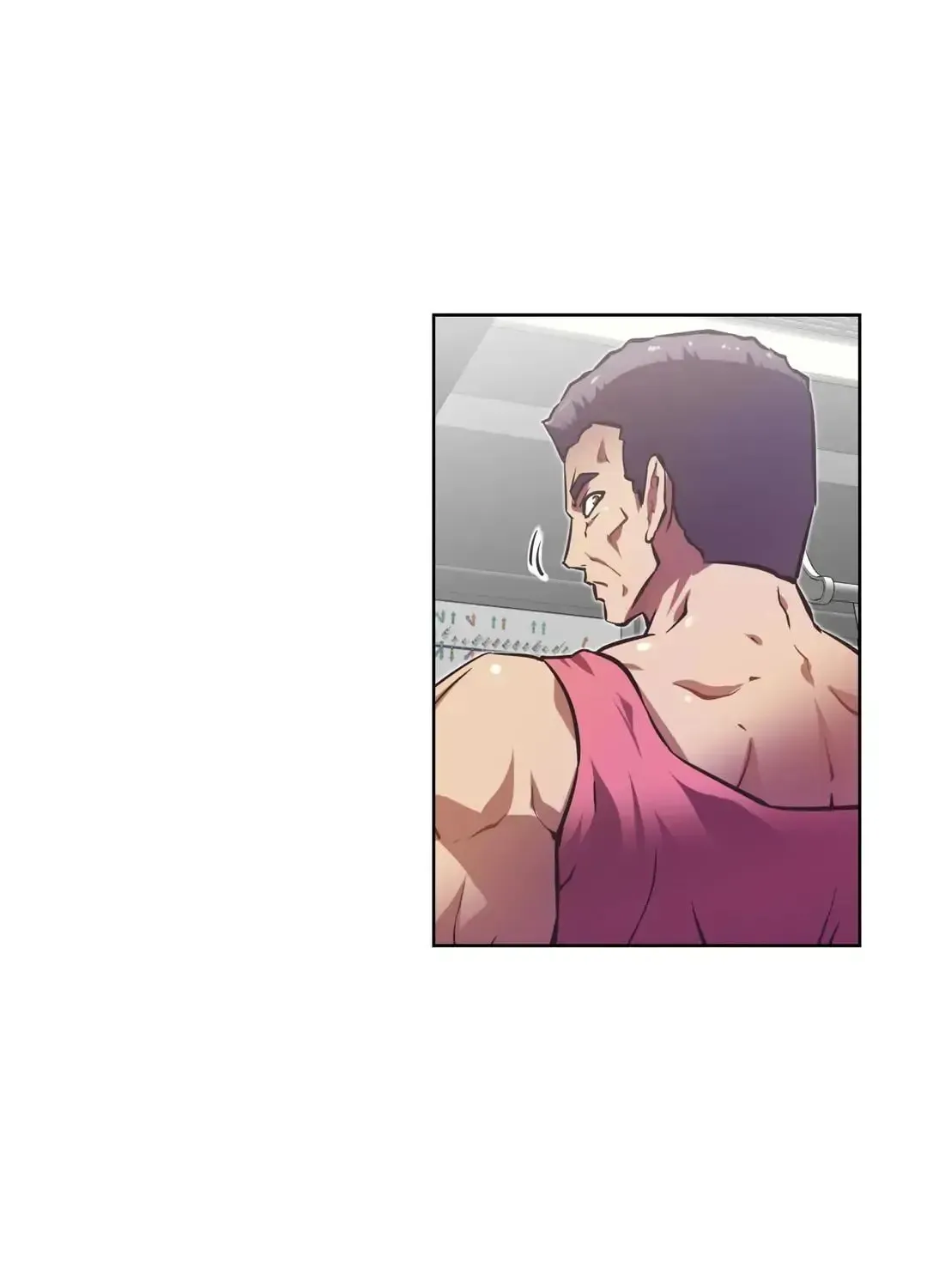 Read Stand Up!!!! chapter 50 image 7 on Lezhin