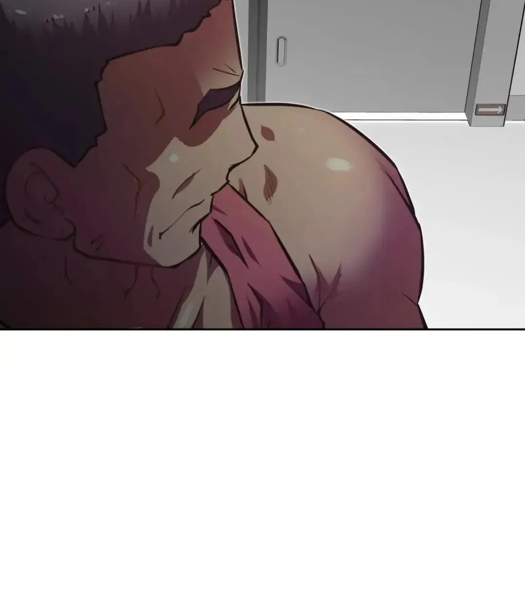 Read Stand Up!!!! chapter 50 image 9 on Lezhin