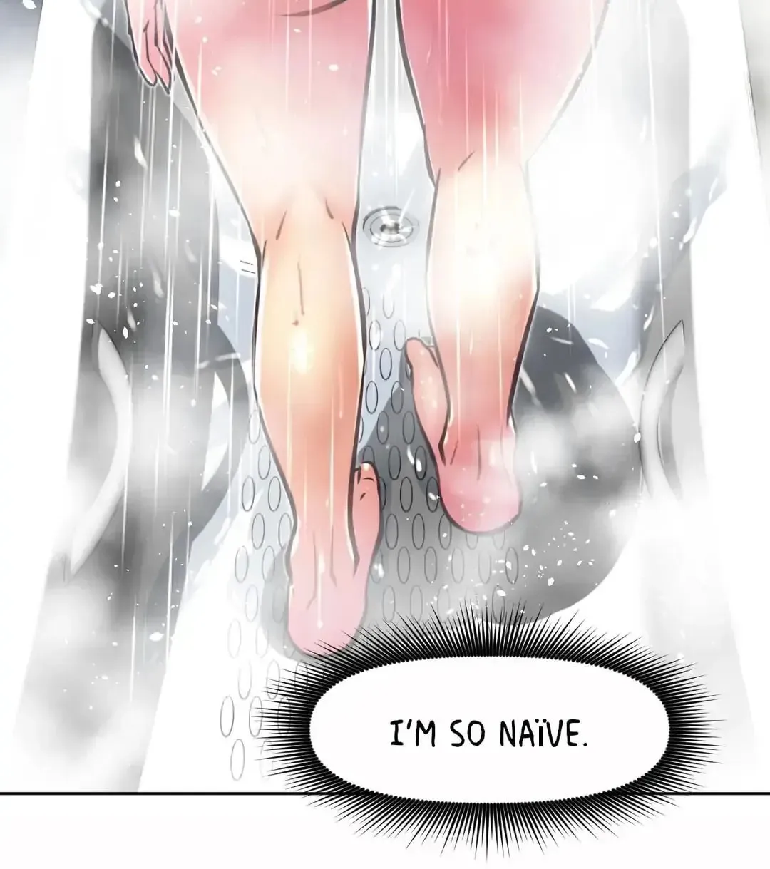Read Stand Up!!!! chapter 50 image 90 on Lezhin